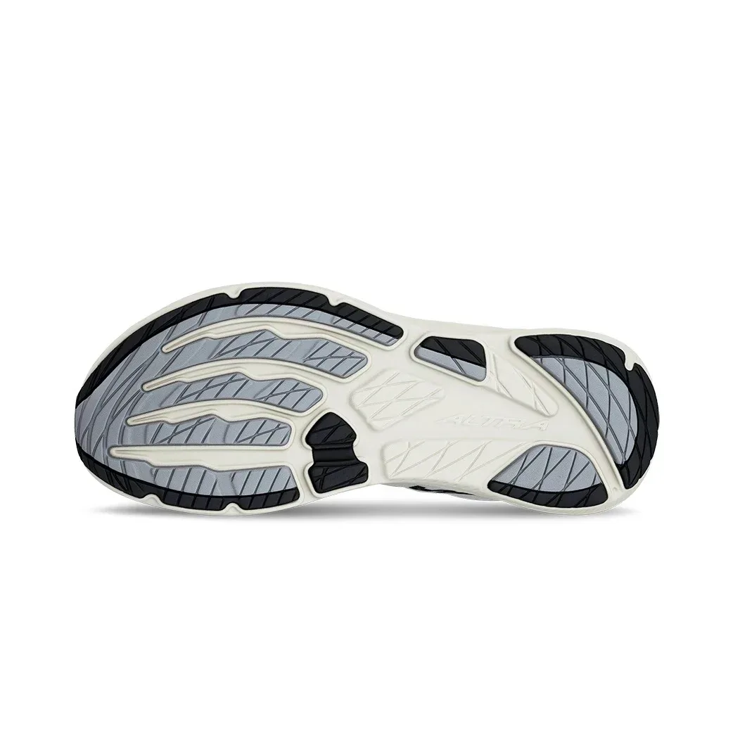 נעלי ריצה אלטרה אקספירינס פלואו 3 לגברים Altra EXPERIENCE FLOW 3 LIGHT GRAY A0A85SS224 - Image 4