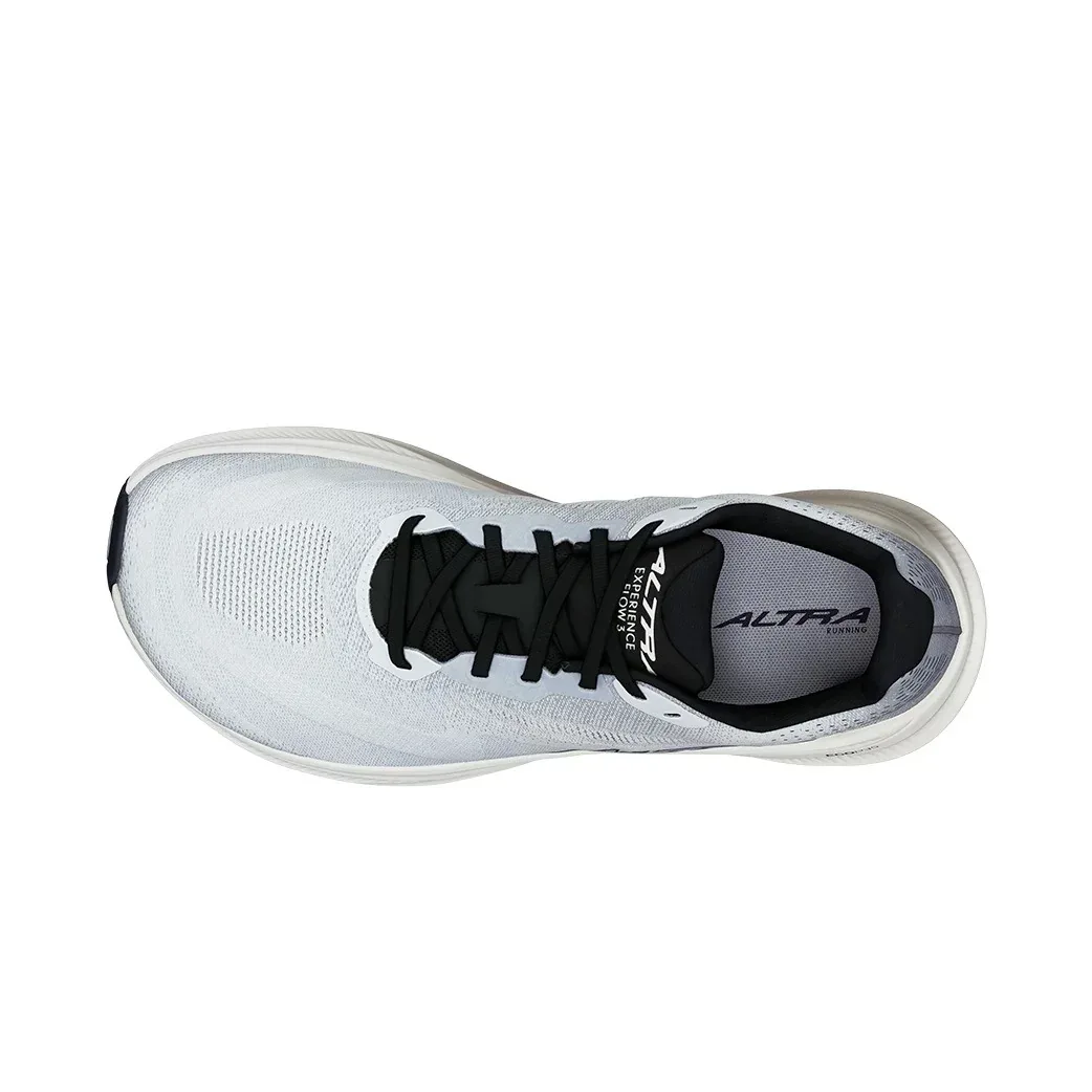 נעלי ריצה אלטרה אקספירינס פלואו 3 לגברים Altra EXPERIENCE FLOW 3 LIGHT GRAY A0A85SS224 - Image 5