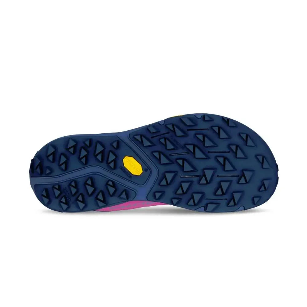 נעלי ריצה אלטרה אקספירינס ווילד 3 לנשים Altra EXPERIENCE WILD 3+ MAGENTA A0A85UZ665 - Image 4