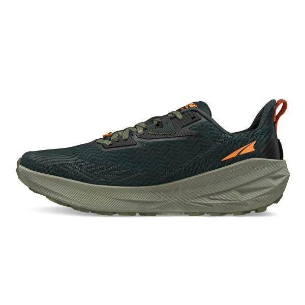 נעלי ריצת שטח אלטרה אקספרינס ווילד לגברים Altra EXPERIENCE WILD A0A82CF000 - Image 3