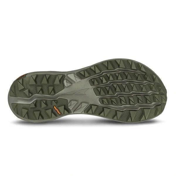 נעלי ריצת שטח אלטרה אקספרינס ווילד לגברים Altra EXPERIENCE WILD A0A82CF000 - Image 4