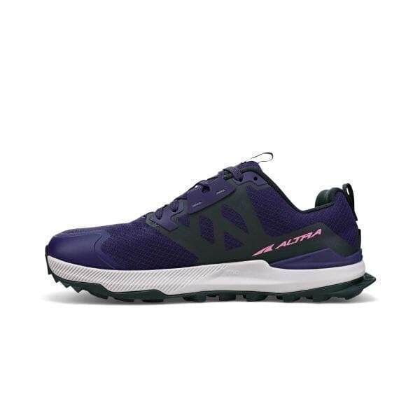 נעלי ריצת שטח אלטרה לונה 7 לנשים Altra LONE PEAK 7 A0A7R7G252 - Image 3