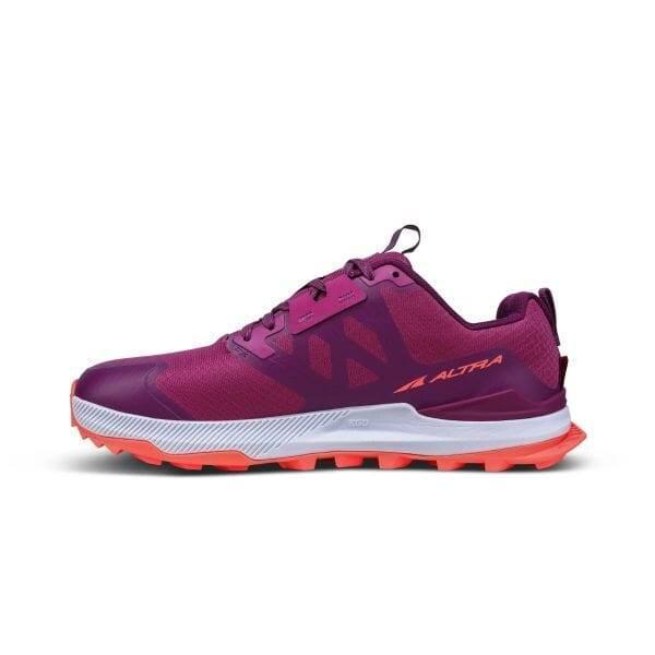נעלי אלטרה לונה 7 לנשים Altra LONE PEAK 7 A0A7R7G580 - Image 3