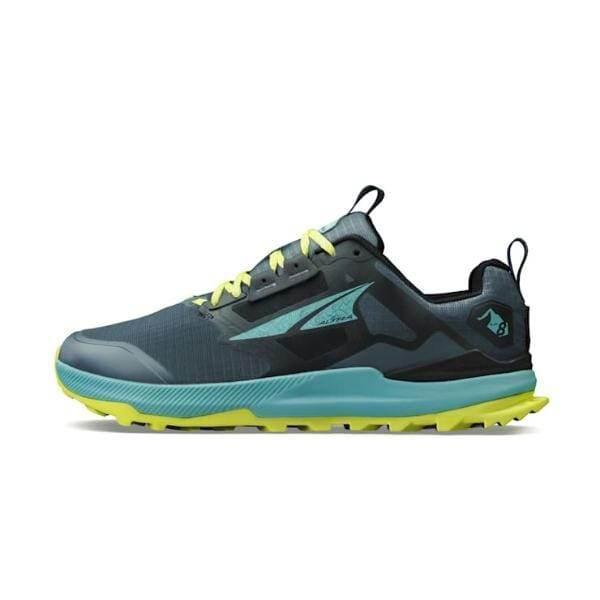 נעלי ריצת שטח לונה פיק 8 לגברים Altra Lone Peak 8 A0A85NC043 - Image 2