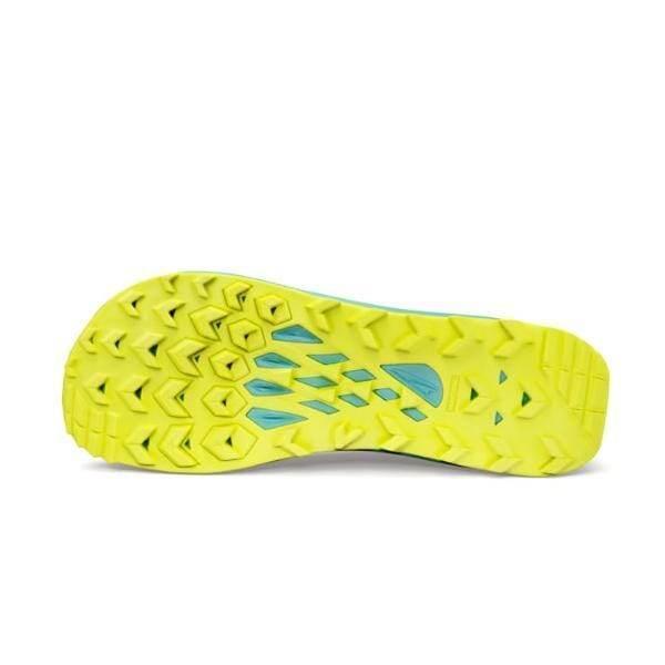 נעלי ריצת שטח לונה פיק 8 לגברים Altra Lone Peak 8 A0A85NC043 - Image 4