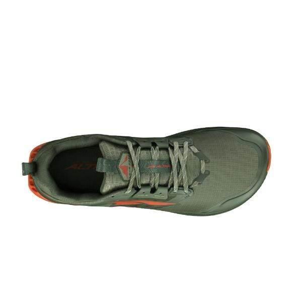נעלי שטח אלטרה לונה פיק 8 לגברים Altra LONE PEAK 8 A0A85NC315 - Image 2