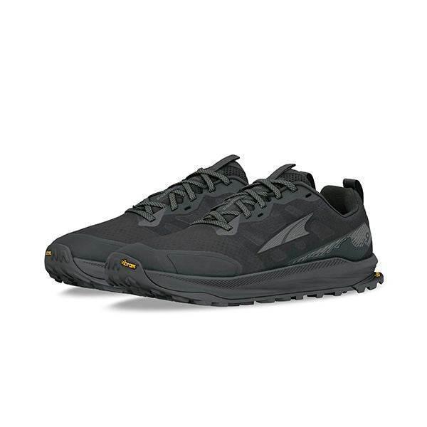 נעלי ריצת שטח אלטרה לונה פיק 9 פלוס לגברים Altra LONE PEAK 9+ A0A85RG000 - Image 3