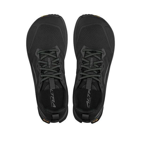 נעלי ריצת שטח אלטרה לונה פיק 9 פלוס לגברים Altra LONE PEAK 9+ A0A85RG000 - Image 6