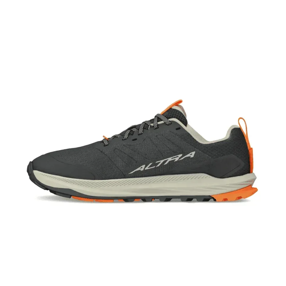 נעלי ריצת שטח אלטרה לונה פיק 9 פלוס Altra LONE PEAK 9+ A0A85RG222 - Image 2