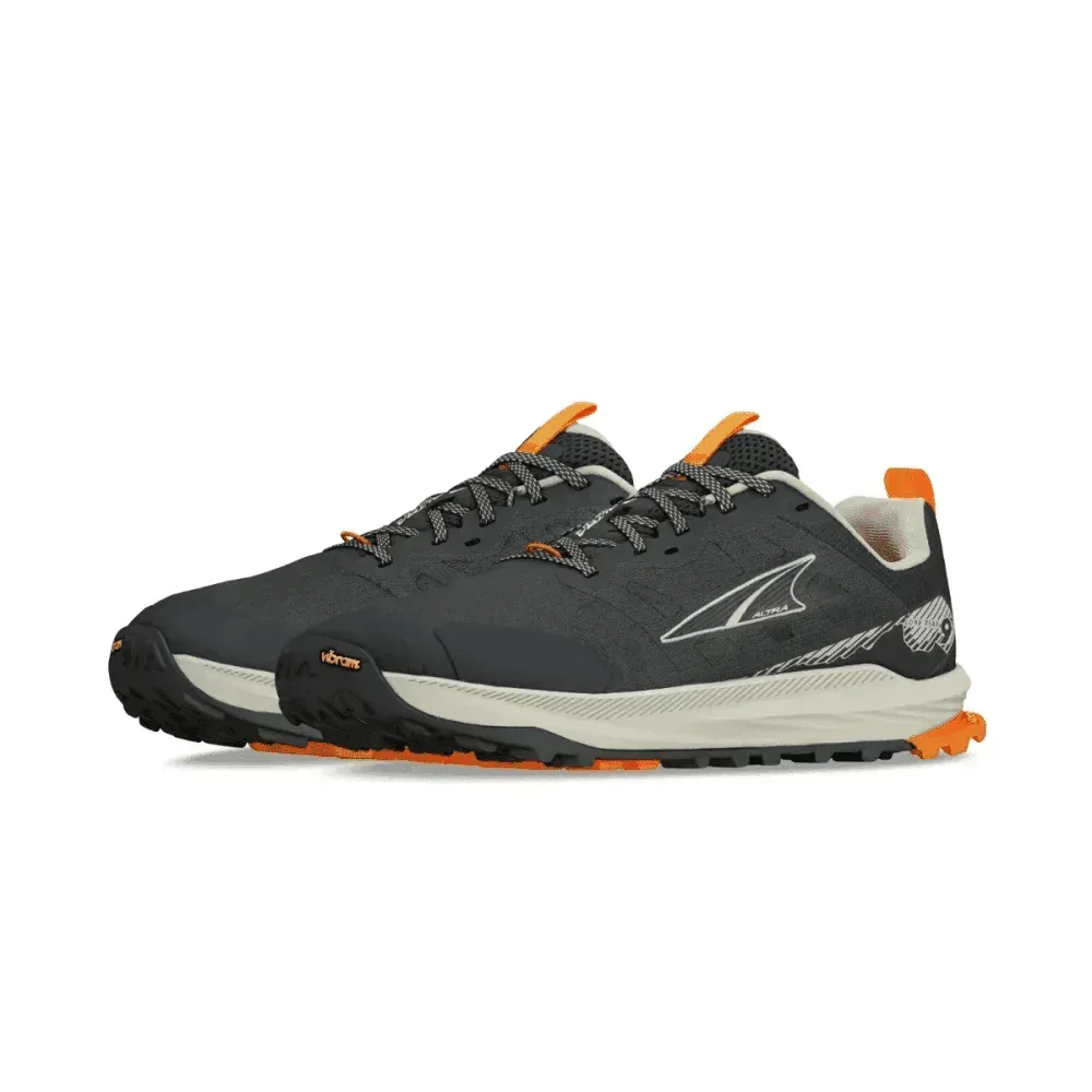 נעלי ריצת שטח אלטרה לונה פיק 9 פלוס Altra LONE PEAK 9+ A0A85RG222 - Image 3