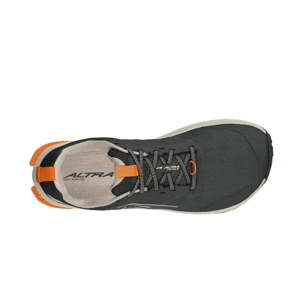 נעלי ריצת שטח אלטרה לונה פיק 9 פלוס Altra LONE PEAK 9+ A0A85RG222 - Image 5