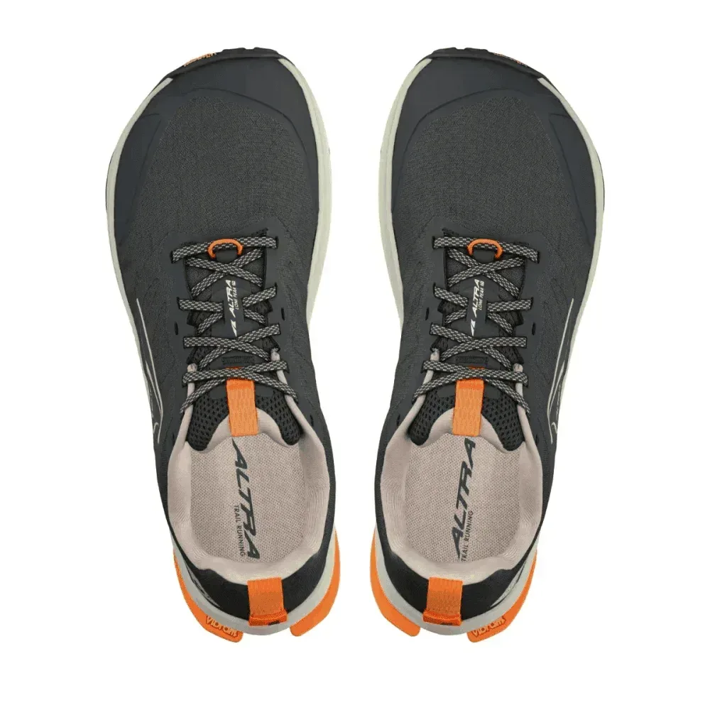 נעלי ריצת שטח אלטרה לונה פיק 9 פלוס Altra LONE PEAK 9+ A0A85RG222 - Image 6