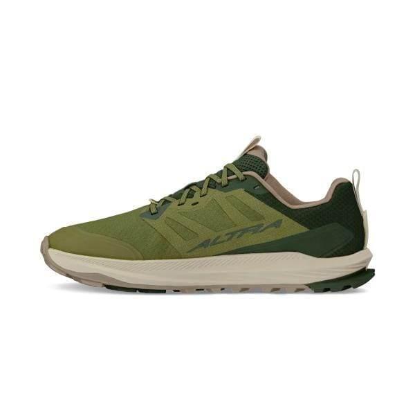נעלי ריצת שטח אלטרה לונה פיק 9 פלוס לגברים Altra LONE PEAK 9+ A0A85RG330 - Image 2