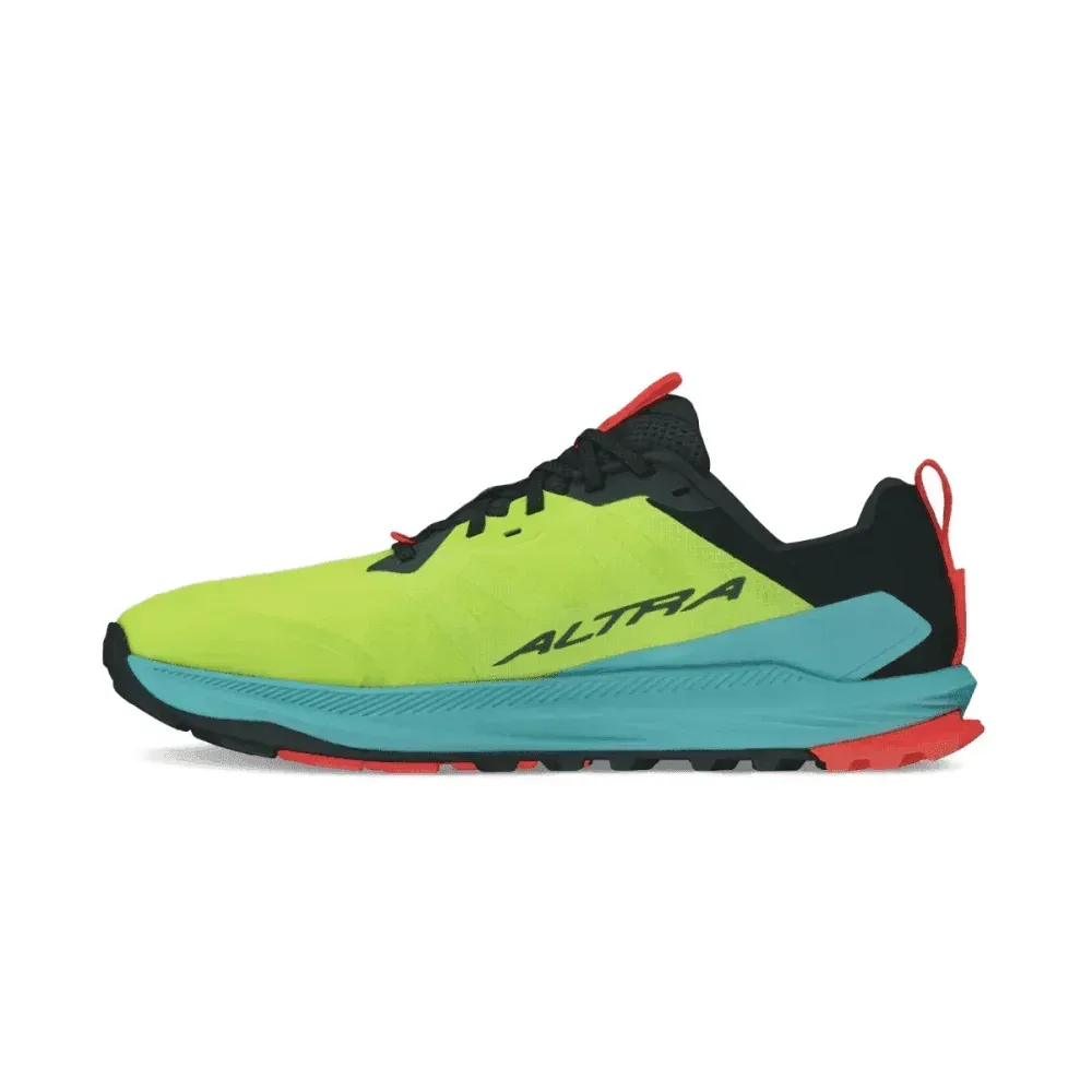 נעלי ריצת שטח אלטרה לונה פיק 9 פלוס לגברים Altra LONE PEAK 9+ A0A85RG334 - Image 2