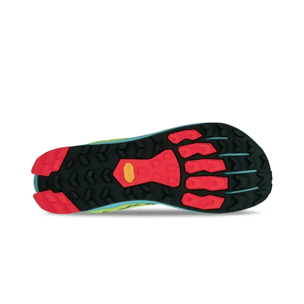 נעלי ריצת שטח אלטרה לונה פיק 9 פלוס לגברים Altra LONE PEAK 9+ A0A85RG334 - Image 4