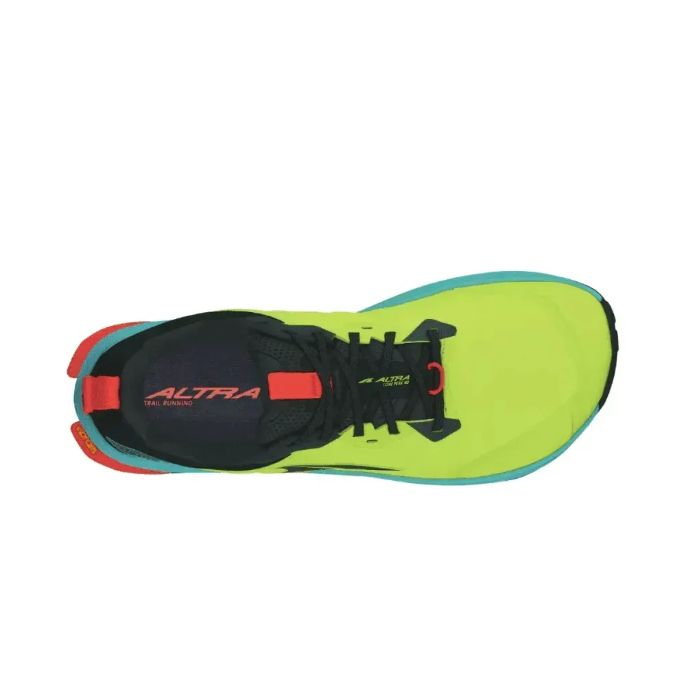 נעלי ריצת שטח אלטרה לונה פיק 9 פלוס לגברים Altra LONE PEAK 9+ A0A85RG334 - Image 5