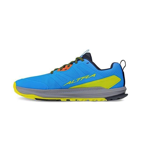 נעלי ריצת שטח אלטרה לונה פיק 9 פלוס לגברים Altra LONE PEAK 9+ A0A85RG440 - Image 2