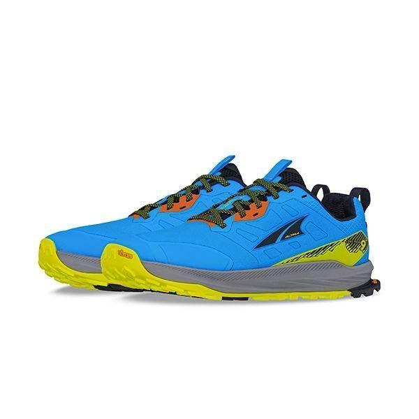 נעלי ריצת שטח אלטרה לונה פיק 9 פלוס לגברים Altra LONE PEAK 9+ A0A85RG440 - Image 3