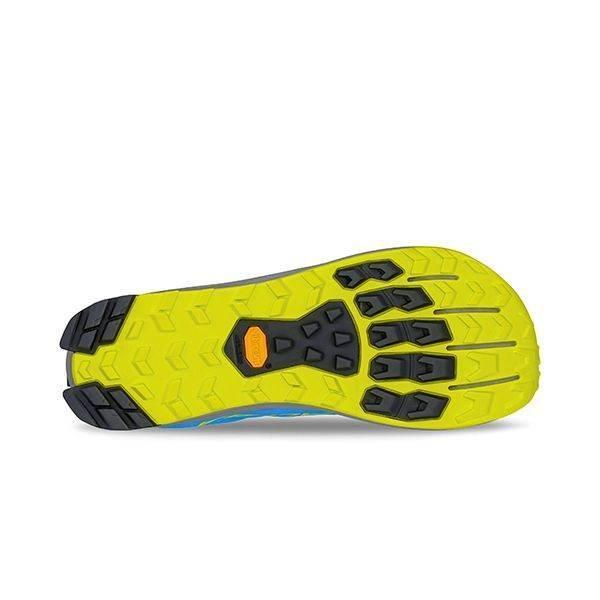 נעלי ריצת שטח אלטרה לונה פיק 9 פלוס לגברים Altra LONE PEAK 9+ A0A85RG440 - Image 4