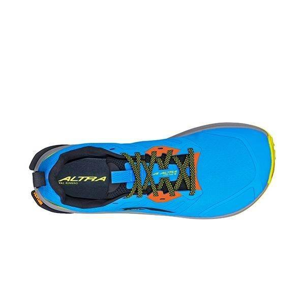 נעלי ריצת שטח אלטרה לונה פיק 9 פלוס לגברים Altra LONE PEAK 9+ A0A85RG440 - Image 5