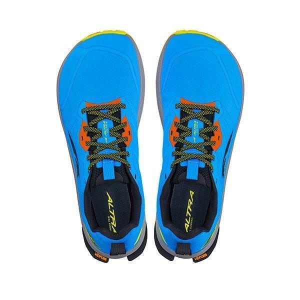 נעלי ריצת שטח אלטרה לונה פיק 9 פלוס לגברים Altra LONE PEAK 9+ A0A85RG440 - Image 6