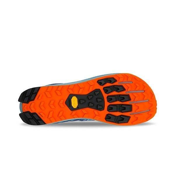 נעלי ריצת שטח אלטרה לונה פיק 9+ לגברים Altra LONE PEAK 9+ A0A85RG445 - Image 4