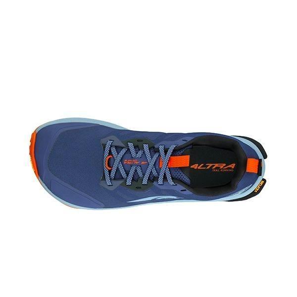 נעלי ריצת שטח אלטרה לונה פיק 9+ לגברים Altra LONE PEAK 9+ A0A85RG445 - Image 5