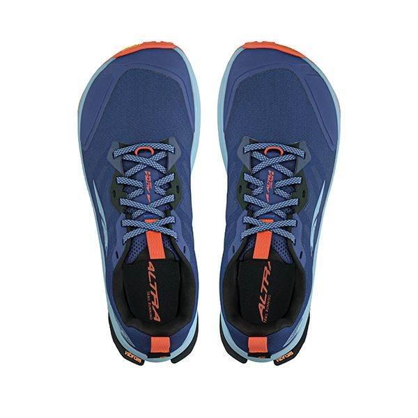 נעלי ריצת שטח אלטרה לונה פיק 9+ לגברים Altra LONE PEAK 9+ A0A85RG445 - Image 6