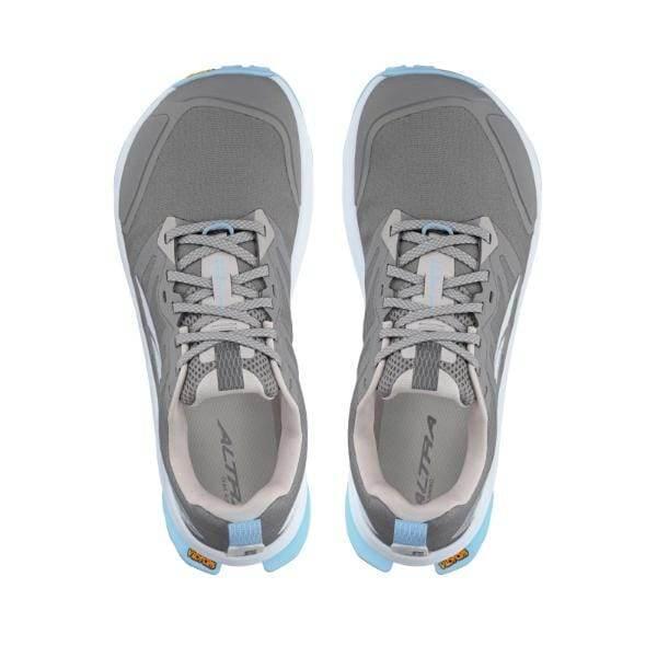 נעלי ריצת שטח לונה פיק 9 + לנשים Altra LONE PEAK 9+ A0A85RH220 - Image 6
