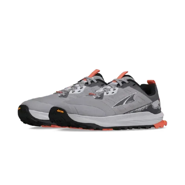 נעלי ריצת שטח אלטרה לונה פיק 9 לנשים Altra LONE PEAK 9+ A0A85RH280 - Image 3
