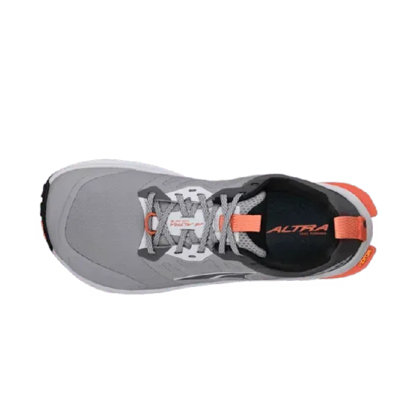 נעלי ריצת שטח אלטרה לונה פיק 9 לנשים Altra LONE PEAK 9+ A0A85RH280 - Image 5