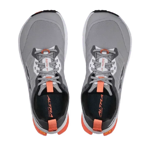נעלי ריצת שטח אלטרה לונה פיק 9 לנשים Altra LONE PEAK 9+ A0A85RH280 - Image 6
