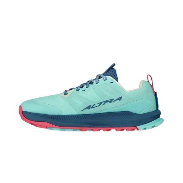 נעלי ריצת שטח אלטרה לונה פיק 9+ לנשים Altra LONE PEAK 9+ A0A85RH336 - Image 2