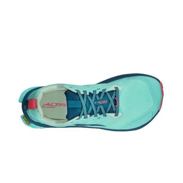 נעלי ריצת שטח אלטרה לונה פיק 9+ לנשים Altra LONE PEAK 9+ A0A85RH336 - Image 5