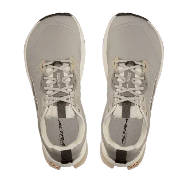 נעלי ריצת שטח אלטרה לונה פיק 9 לנשים Altra LONE PEAK 9+ A0A85RH923 - Image 4
