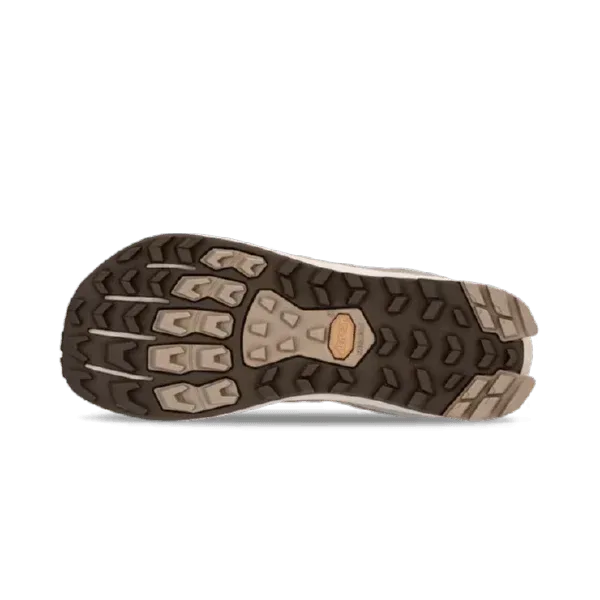נעלי ריצת שטח אלטרה לונה פיק 9 לנשים Altra LONE PEAK 9+ A0A85RH923 - Image 5