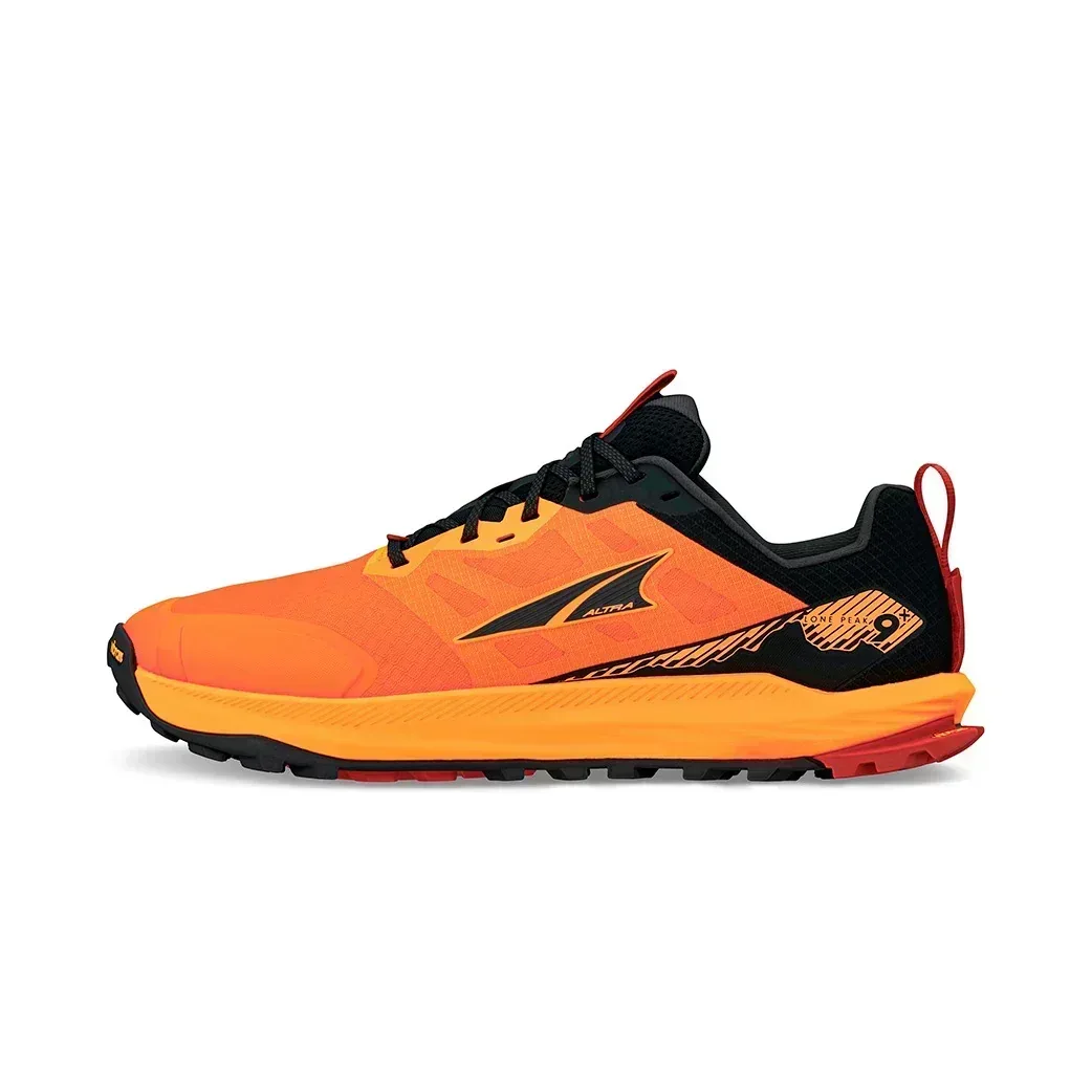 נעלי ריצת שטח אלטרה לונה פיק 9 פלוס Altra LONE PEAK 9+ AL0A85RG800 - Image 2