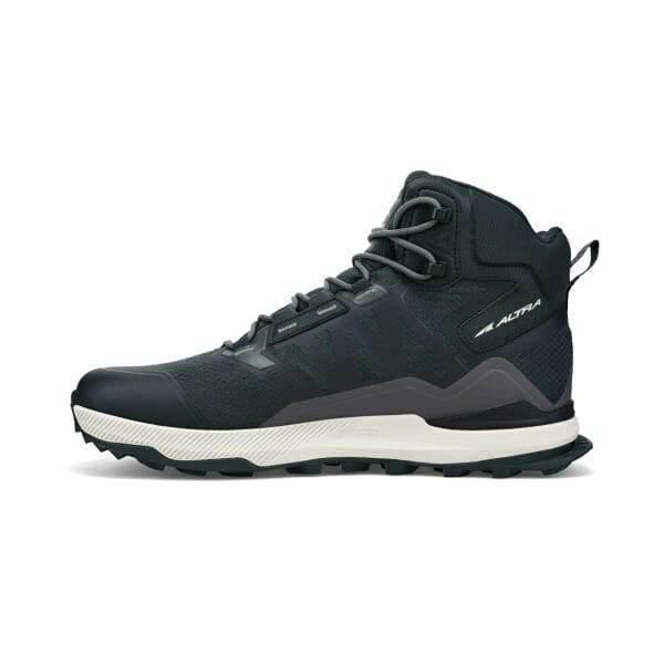 נעלי הליכה וטיולים אלטרה לונה לגברים Altra LONE PEAK MID ALL-WTHR 2 A0A7R6U000 - Image 3