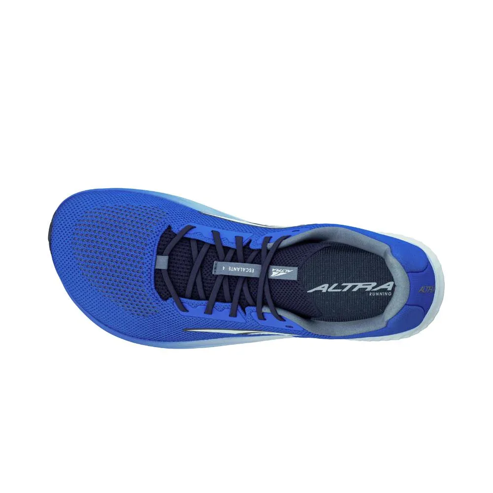 נעלי ריצה אלטרה אסקלנטה 4 לגברים Altra ESCALANTE 4 BLUE FADE A0A85NE441 - Image 4