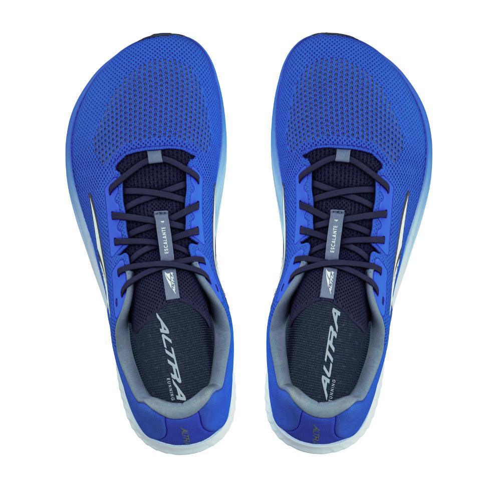 נעלי ריצה אלטרה אסקלנטה 4 לגברים Altra ESCALANTE 4 BLUE FADE A0A85NE441 - Image 5
