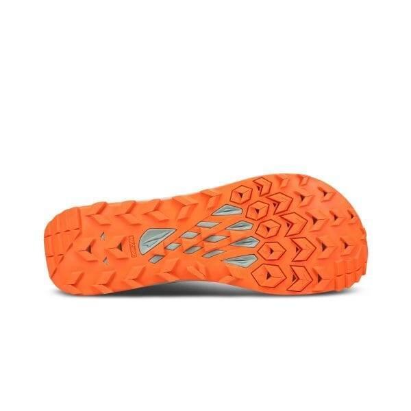 נעלי שטח אלטרה לונה 7 לגברים Altra LONE PEAK 7 A0A7R6H307 - Image 4