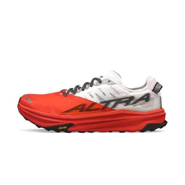 נעלי ריצת שטח אלטרה קארבון Altra Mount Blanc Carbon AL0A82CA161 - Image 2