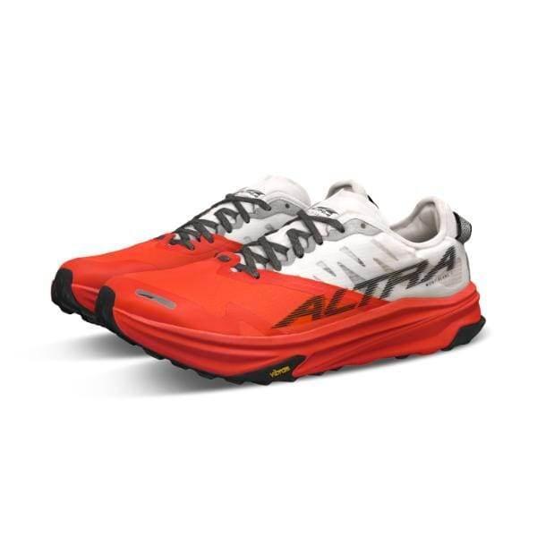 נעלי ריצת שטח אלטרה קארבון Altra Mount Blanc Carbon AL0A82CA161 - Image 3