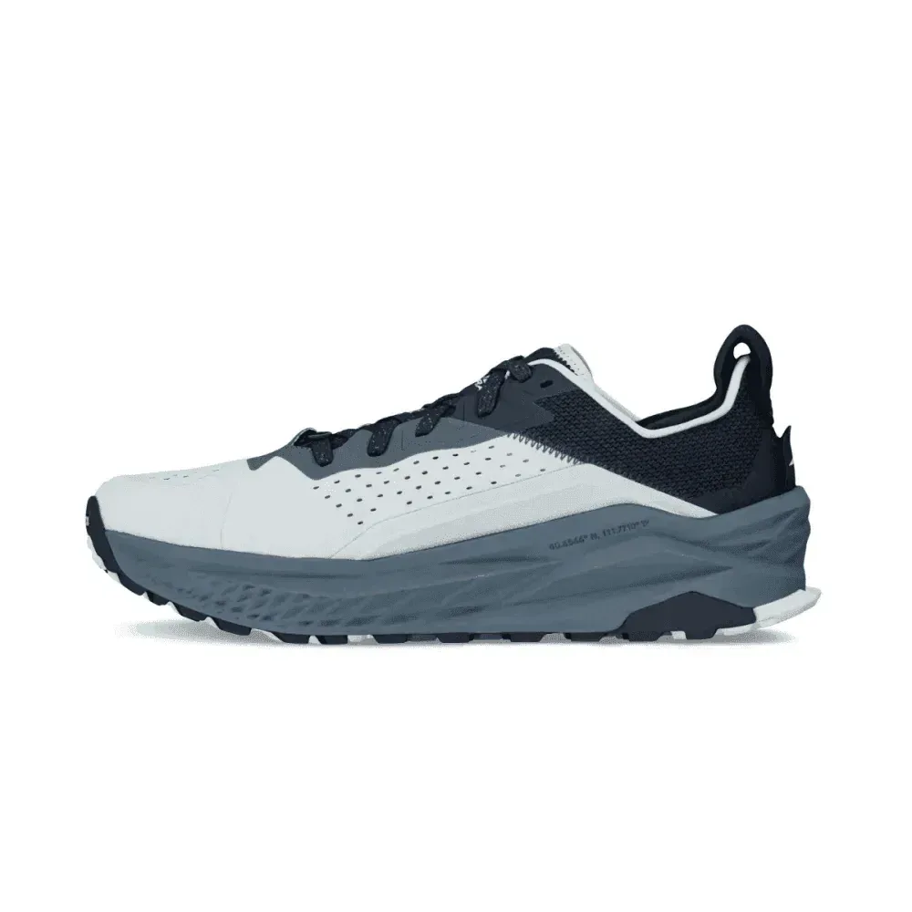 נעלי ריצת שטח אולימפוס 6 Altra OLYMPUS 6 A0A85NJ442 - Image 3