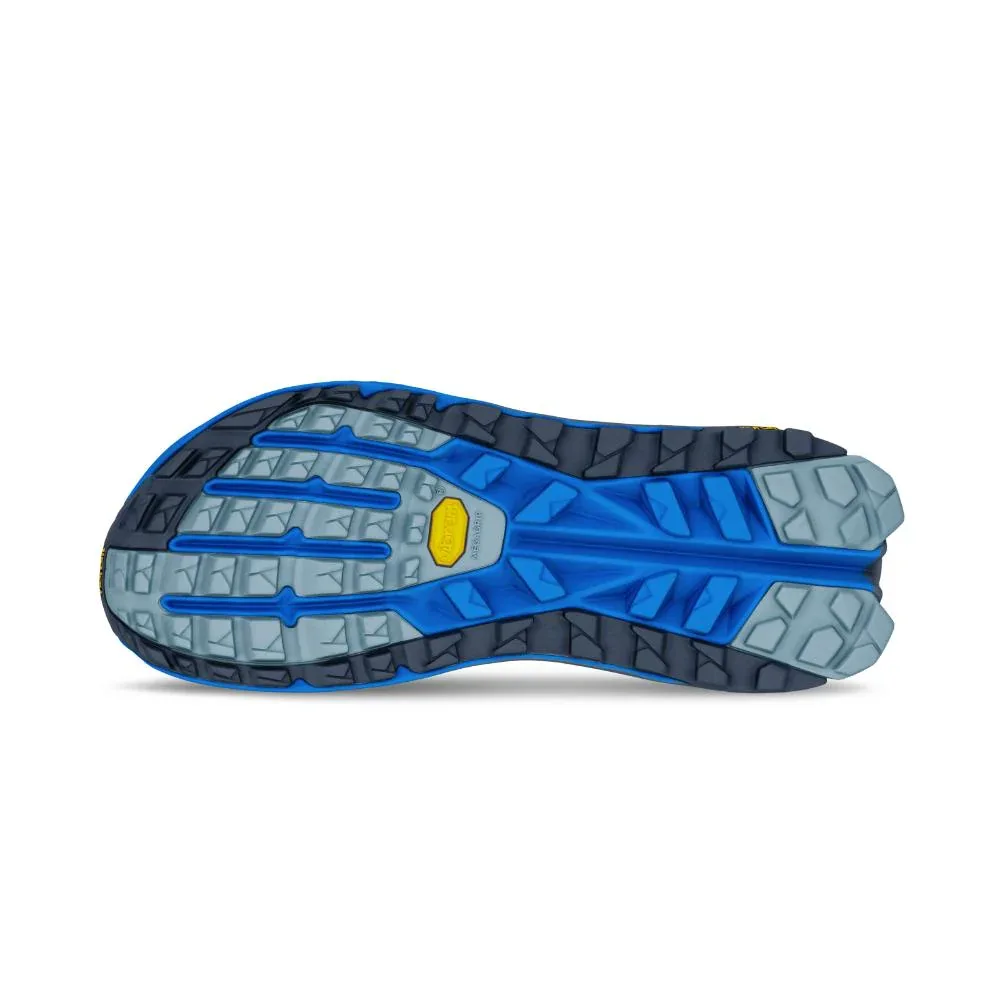 נעלי ריצת שטח אלטרה אולימפוס 6 לגברים Altra OLYMPUS 6 GRAY/BLUE A0A85NJ242 - Image 6