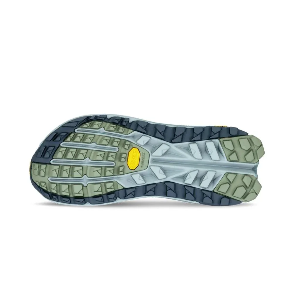 נעלי ריצה אלטרה אולימפוס 6 לנשים Altra OLYMPUS 6 GRAY SHADOW A0A85NK223 - Image 4
