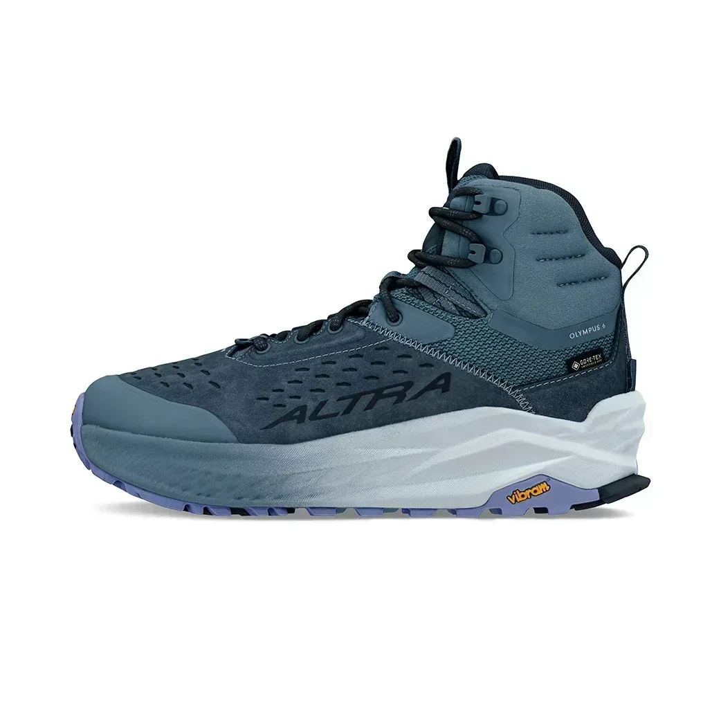 נעלי ריצת שטח אולימפוס 6 גבוהות Altra OLYMPUS 6 HIKE MID GTX AL0A85NQ442 - Image 2