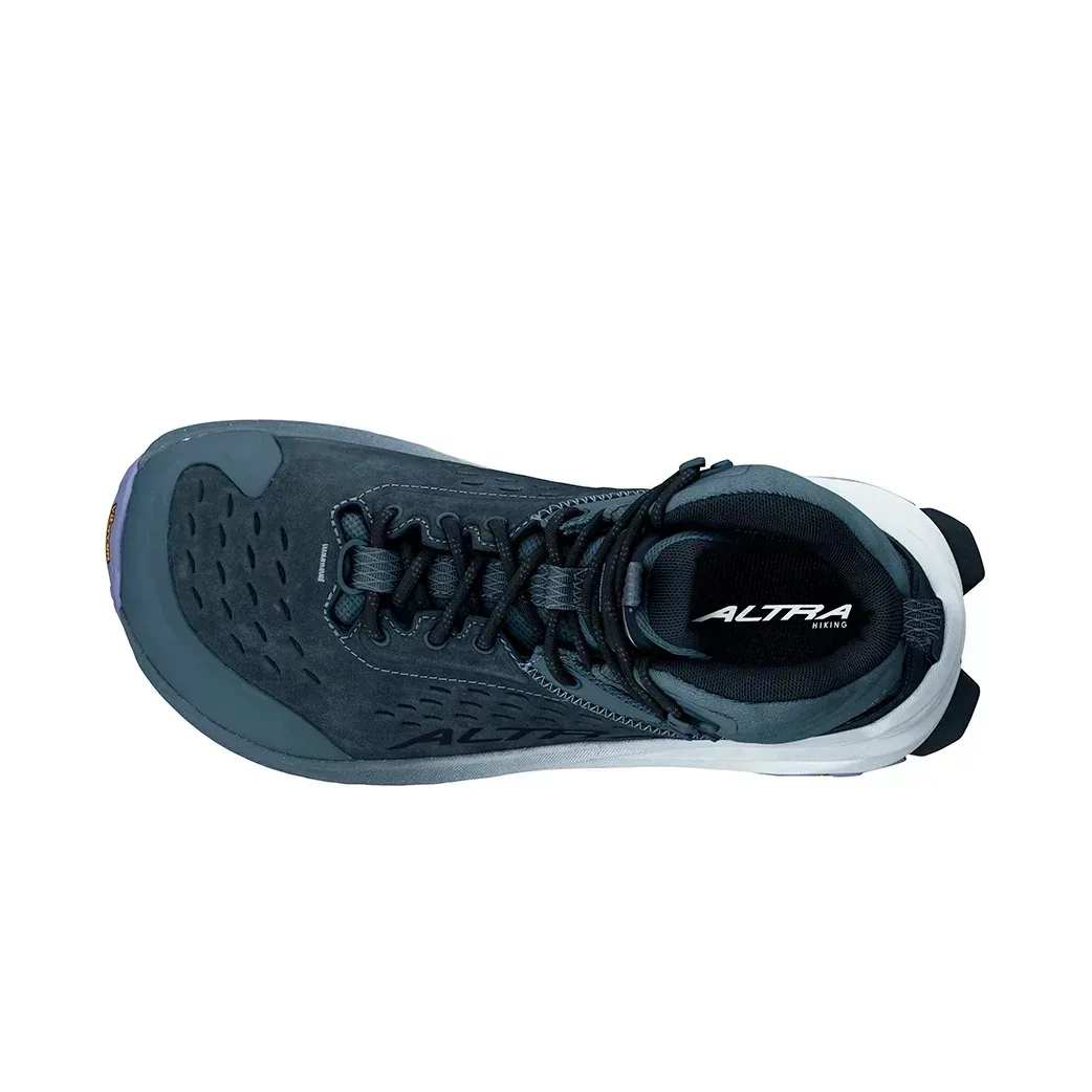 נעלי ריצת שטח אולימפוס 6 גבוהות Altra OLYMPUS 6 HIKE MID GTX AL0A85NQ442 - Image 5