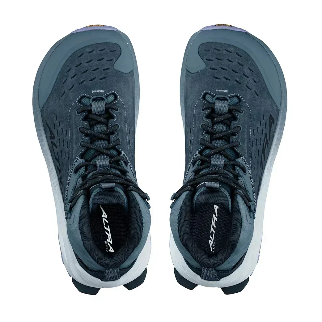 נעלי ריצת שטח אולימפוס 6 גבוהות Altra OLYMPUS 6 HIKE MID GTX AL0A85NQ442 - Image 6