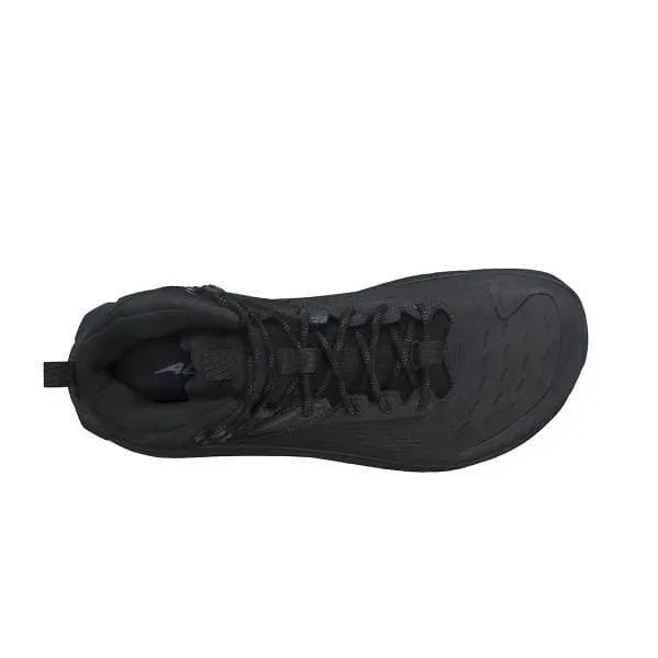 נעלי שטח אלטרה אוליפוס 6 גבוהות Altra Olympus 6 Hike MID GTX AL0A85P000 - Image 2